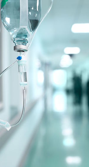 IV Hydration Therapy