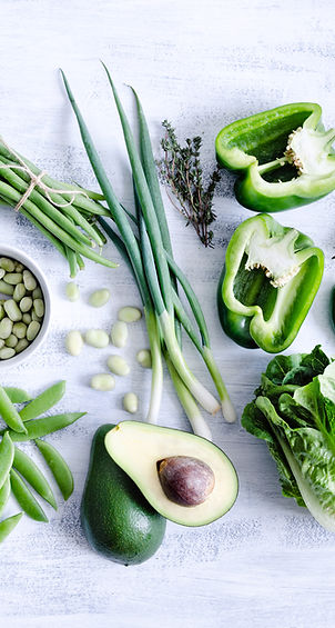 Lifestyle (Functional) Medicine