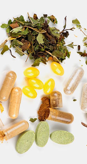 Supplement Care Plans